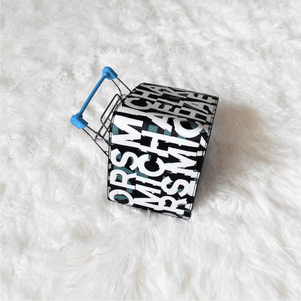 Michael Kors Cooper Wallet Billfold Men - Picture 11 of 16